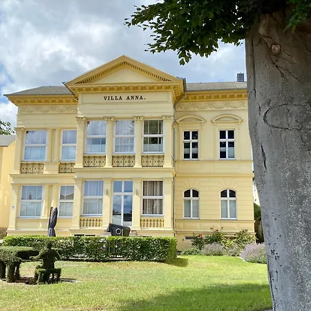 Apartment Anna - Kleine Anna