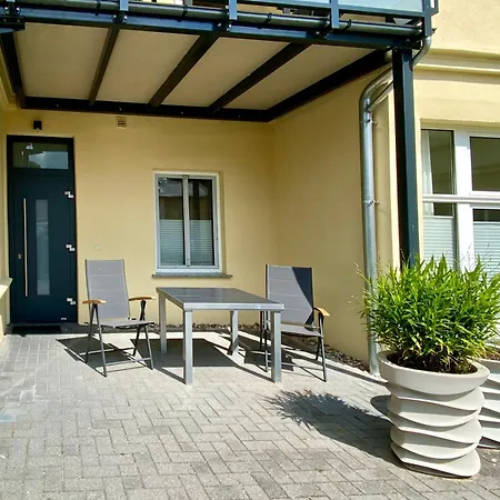 Apartment Anna - Kleine Anna