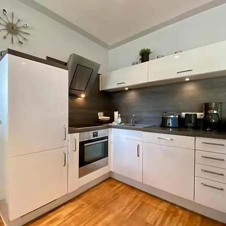 Anna - Kleine Anna Apartment *