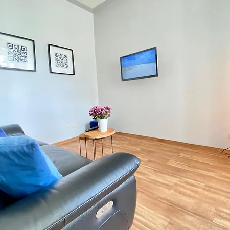 Anna - Kleine Anna * הרינגסדורף