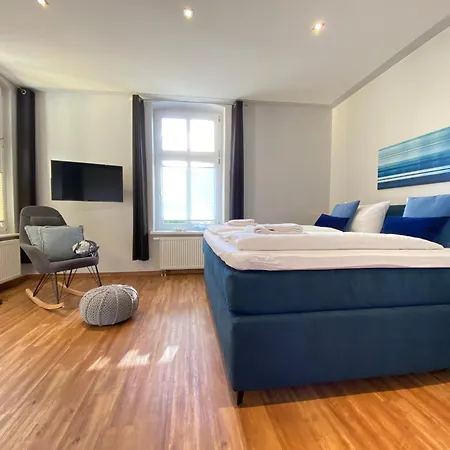 Anna - Kleine Anna Apartment