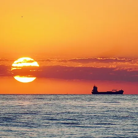 Anna - Kleine Anna דירה