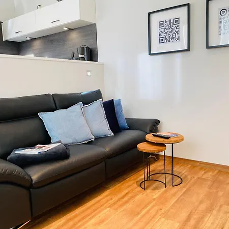 דירה Anna - Kleine Anna *