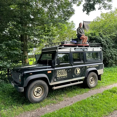 Anna - Kleine Anna * הרינגסדורף