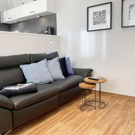 Anna - Kleine Anna Apartment Heringsdorf (Usedom)