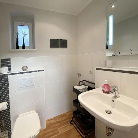 Apartment Anna - Kleine Anna Heringsdorf (Usedom)