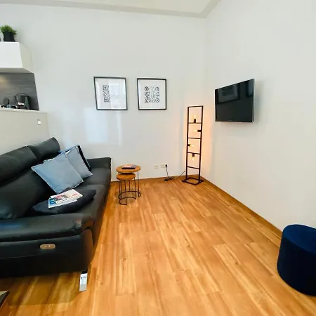 Anna - Kleine Anna Apartment