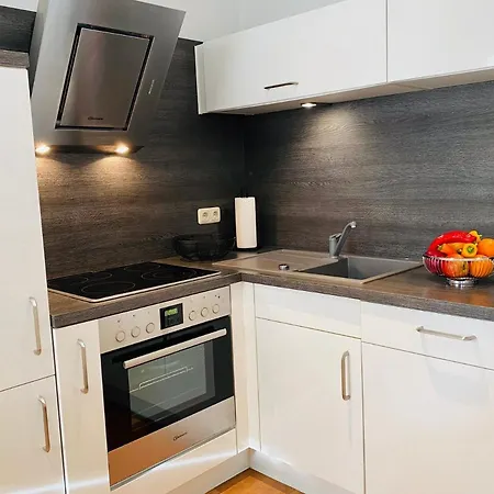 Apartment Anna - Kleine Anna