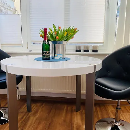 Apartment Anna - Kleine Anna