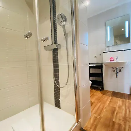 Anna - Kleine Anna Heringsdorf (Usedom)