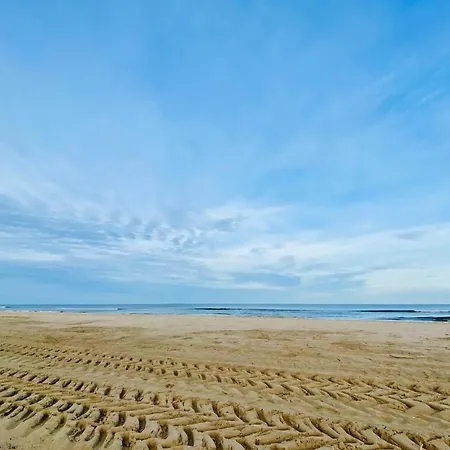 Anna - Kleine Anna דירה הרינגסדורף