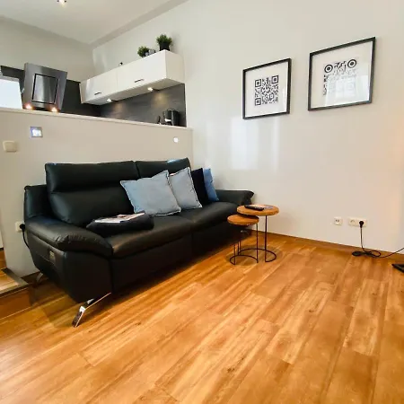 Anna - Kleine Anna Apartment Heringsdorf (Usedom)