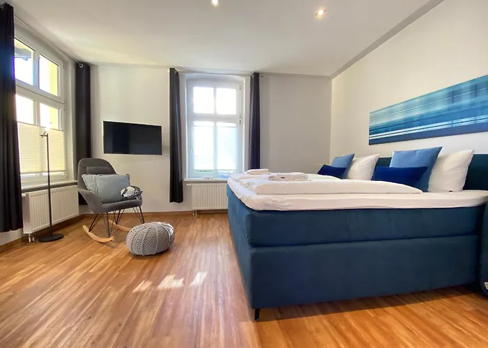 Anna - Kleine Anna Apartment
