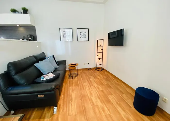 Anna - Kleine Anna Apartment