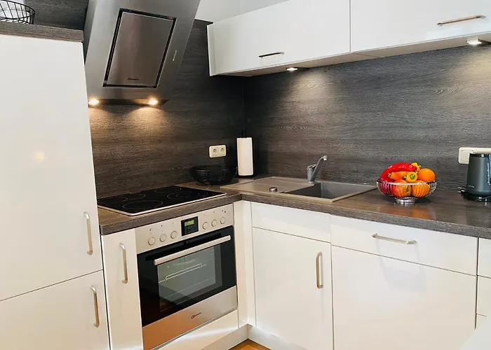 Apartment Anna - Kleine Anna