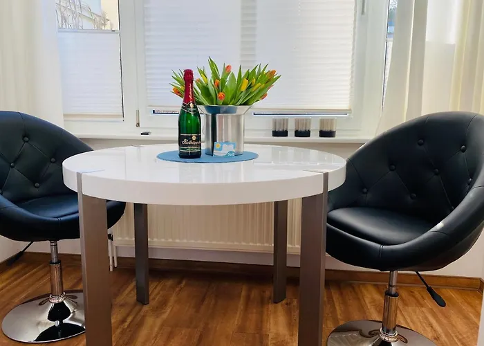 Apartment Anna - Kleine Anna