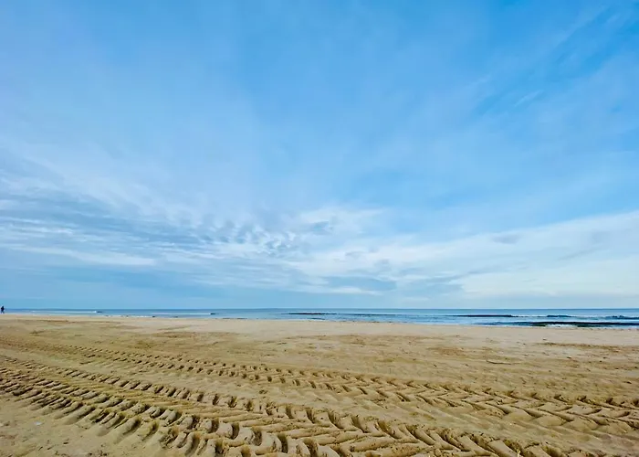 Anna - Kleine Anna Apartment Ostseebad Heringsdorf